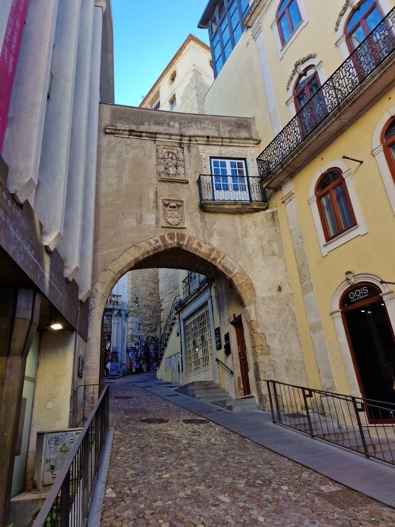 Porta de Barbaca