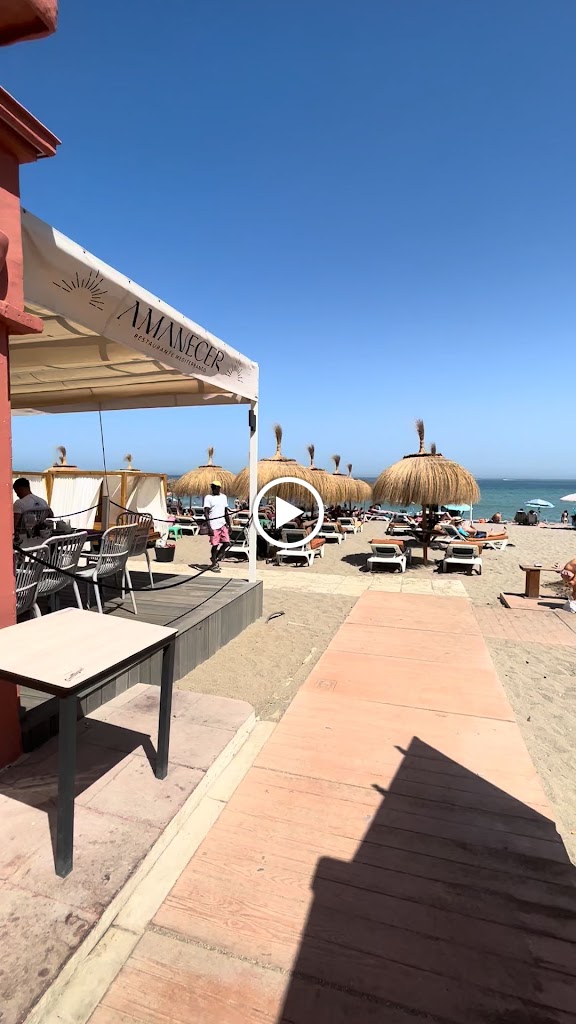 Restaurante Amanecer Fuengirola — Videos
