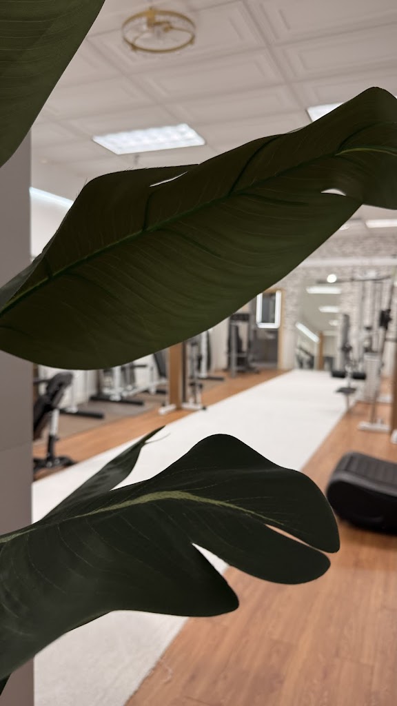  Fearless Fitness Studio