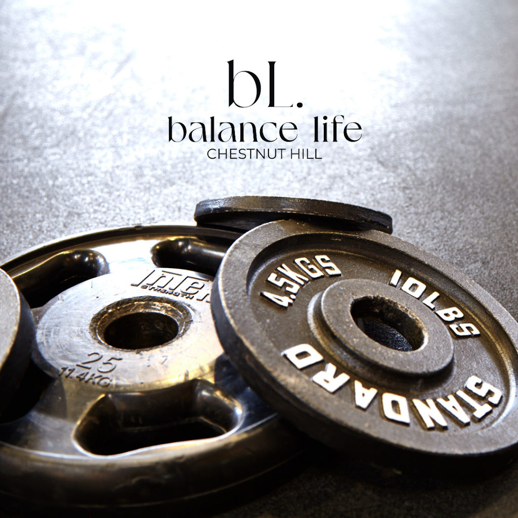  Balance Life