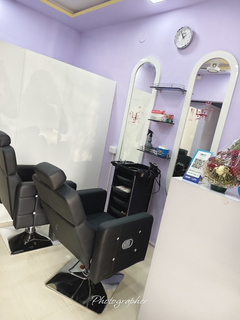 Lucky Look Beauty Salon