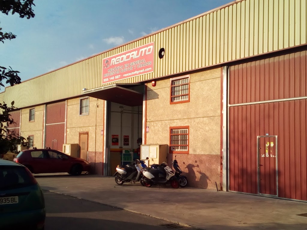 Auto Repuestos Reocauto