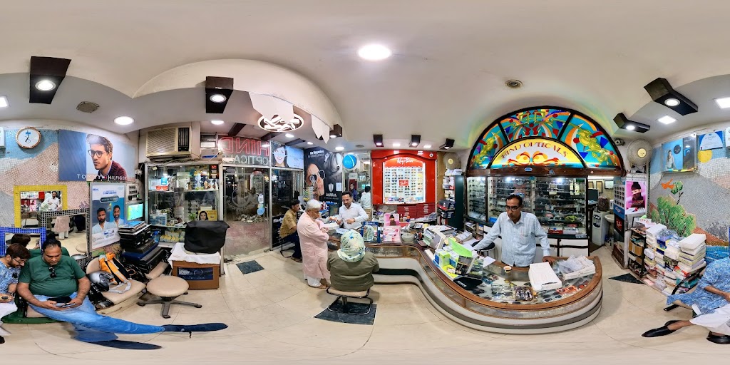 Street View & 360°