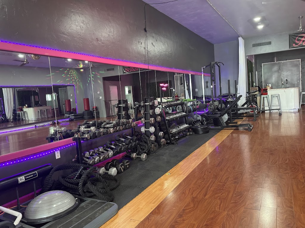  Fit Fuzion Lotus Fitness & Wellness Center