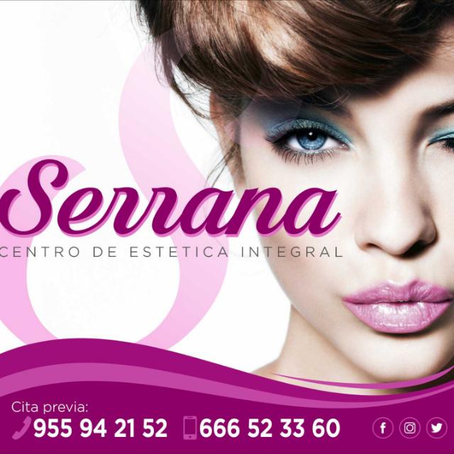 Centro de Estetica La serrana — Del propietario
