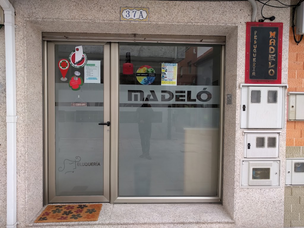 Madelo