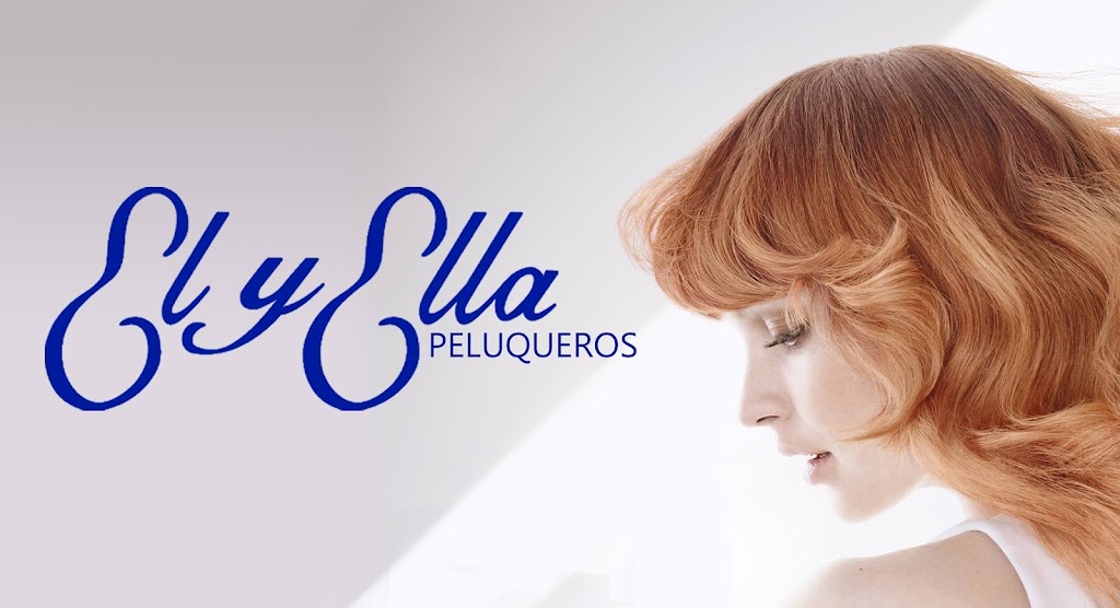 El y Ella Peluqueros - Santolina — Del propietario