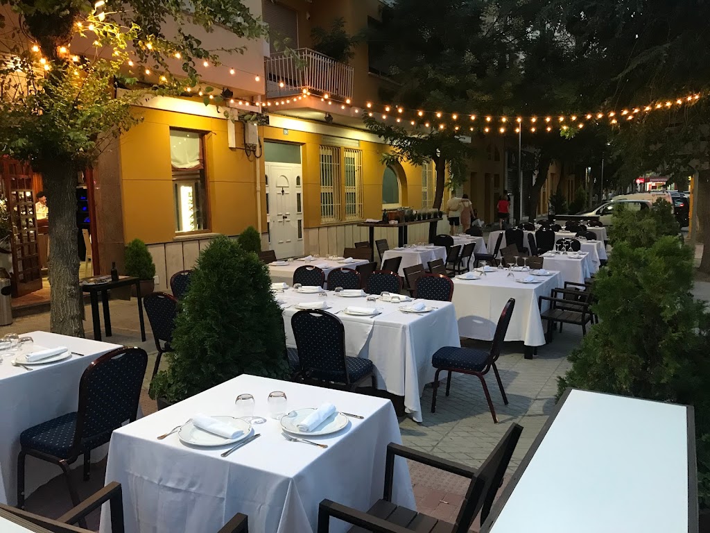 Taberna Restaurante Ramona