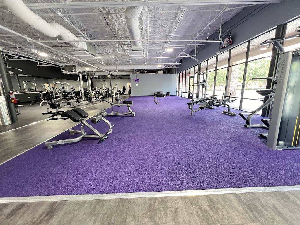  Anytime Fitness