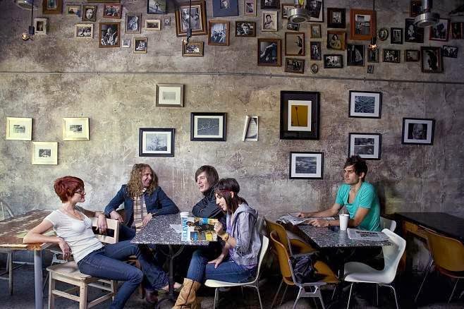 Photo of Stardust Video & Coffee