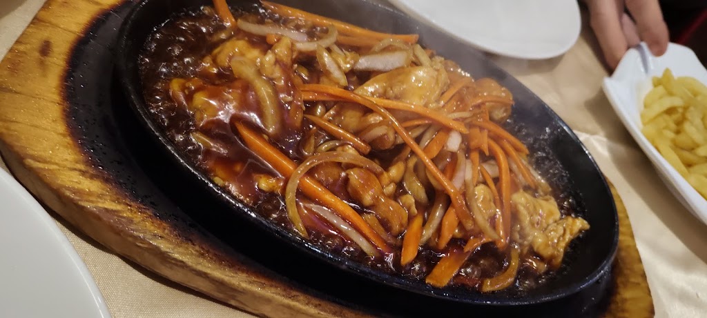 Enjoy Asian Restaurant — Mas recientes