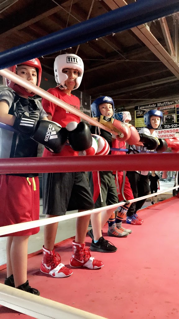  The Knockout Factory East End