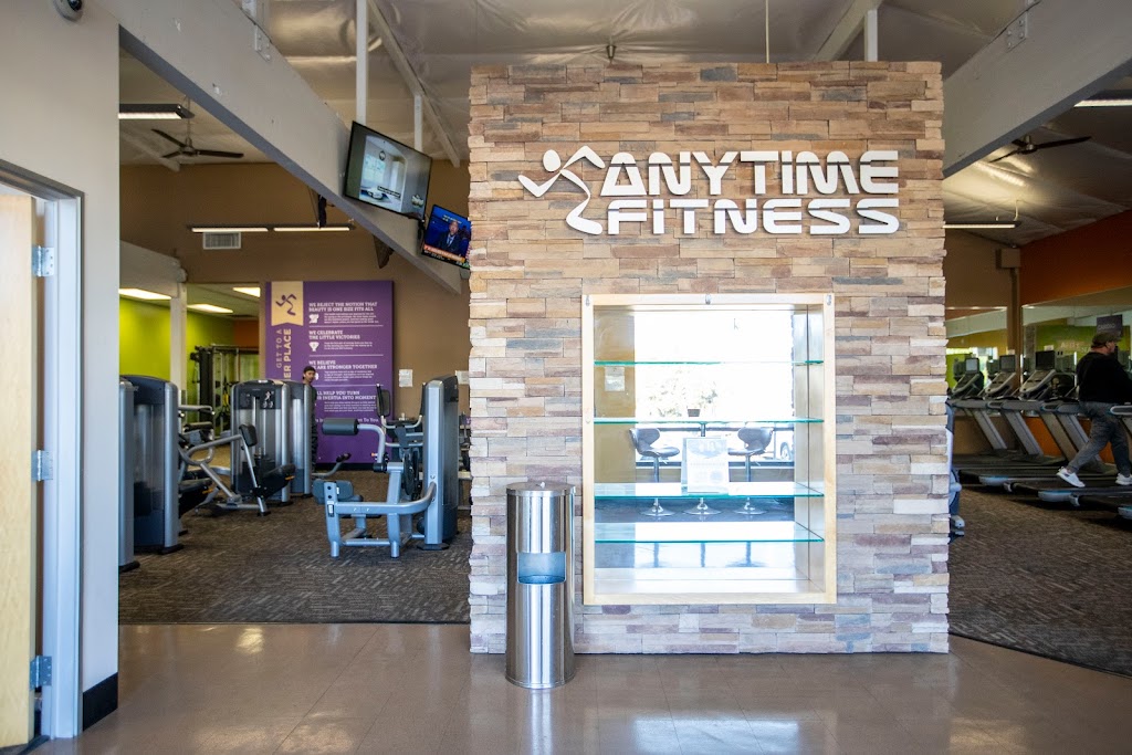  Anytime Fitness