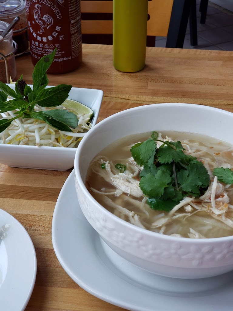 M Thai Restaurant