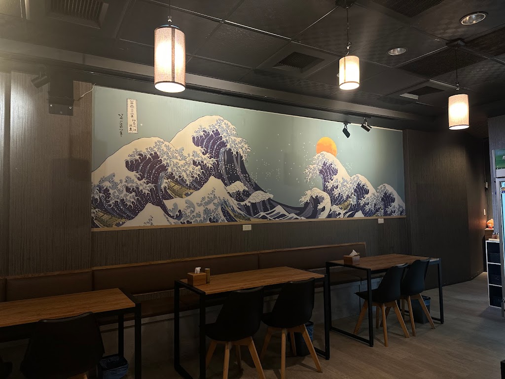 囍焰炭火串燒き 的照片