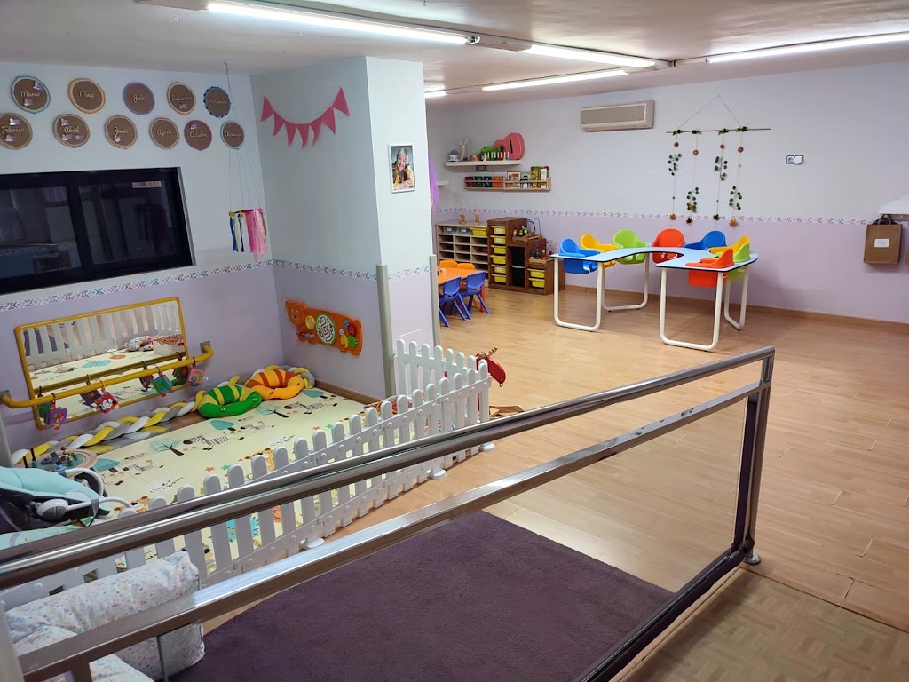 Mi tribu - Centro Educacion Infantil