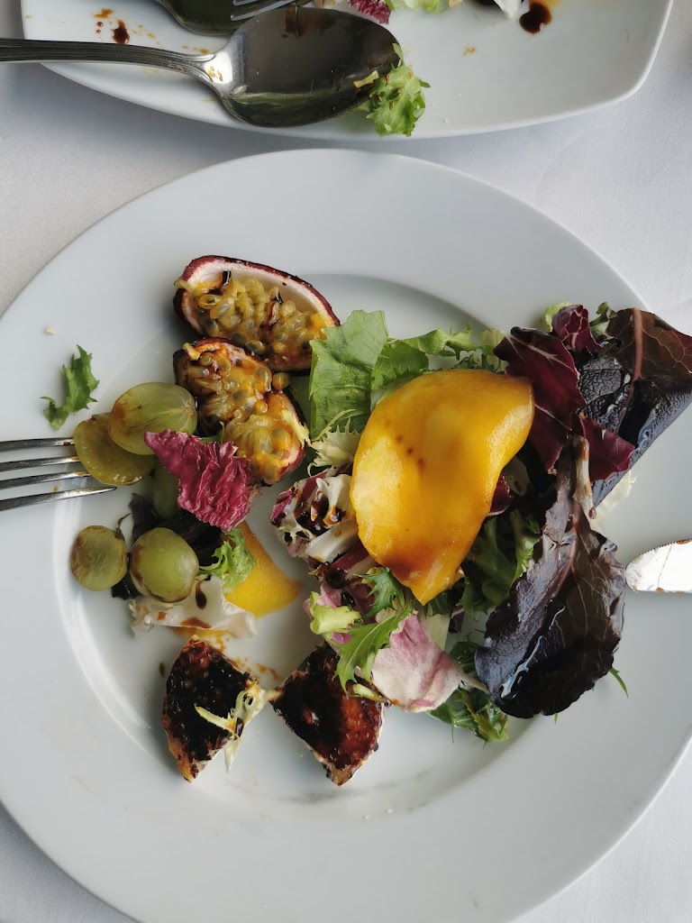 Restaurante La Ermita Atarfe — Comida y bebida