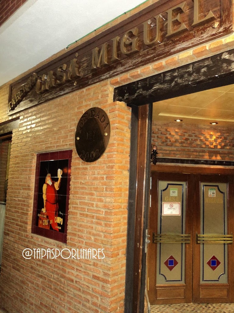 Taberna Casa Miguel