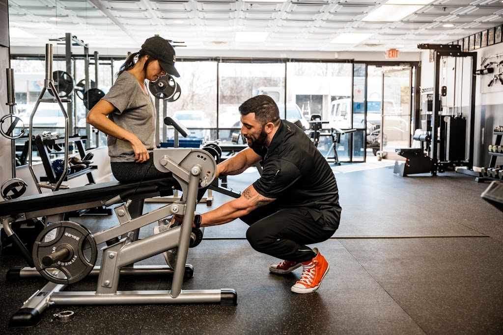  WGM Personal Training LLC