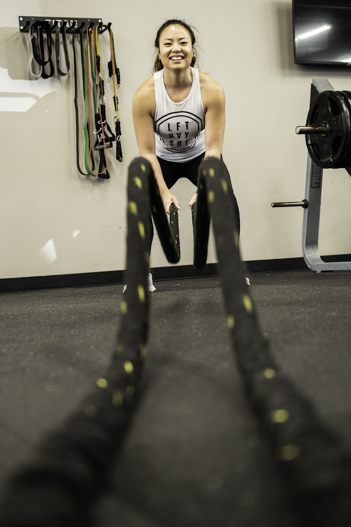  Conquer Fitness Personal Training