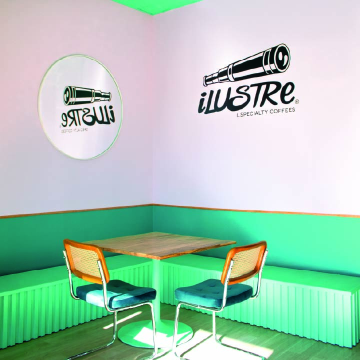 Photo of Ilustre Specialty Coffees