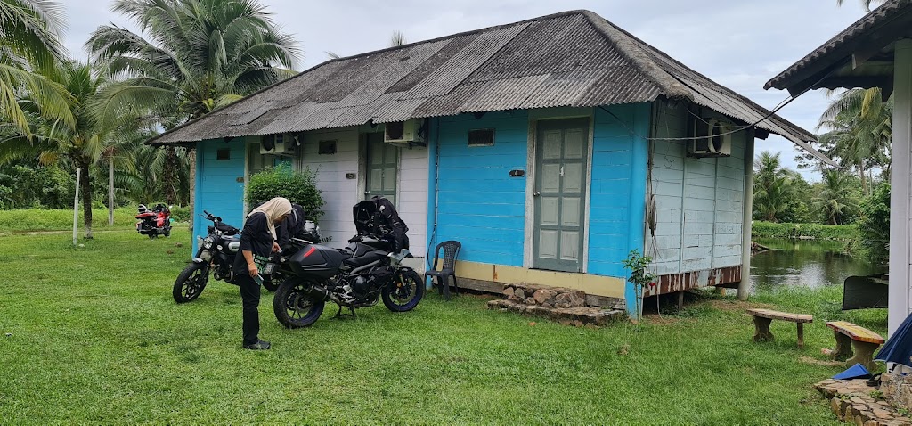 Chedoq Beach Resort & campsite