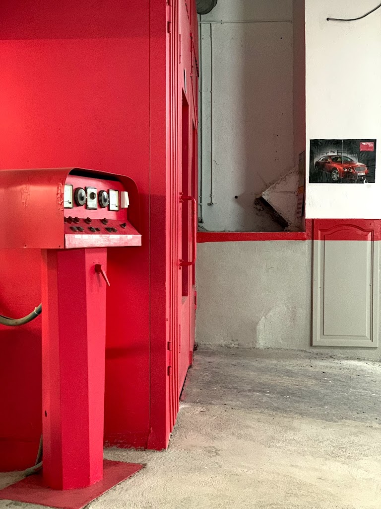 Emilia Car Talleres S.L