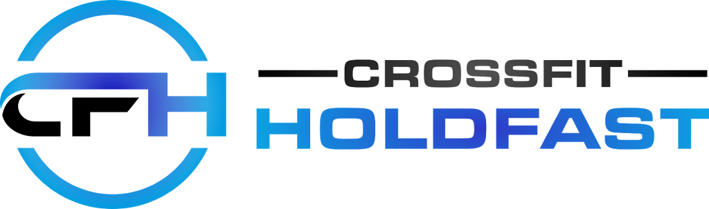  CrossFit Holdfast