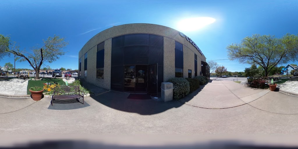  Crenshaw Athletic Club