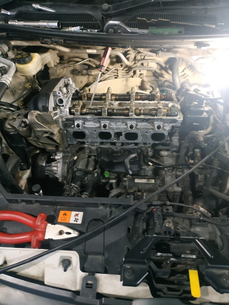 GALUH Motor 2 Bengkel Mobil 24jam