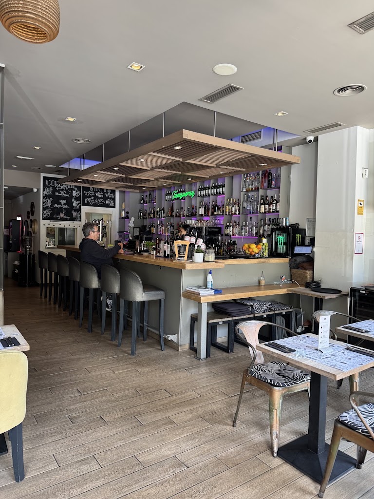 Urban Bistro-Bar — Mas recientes