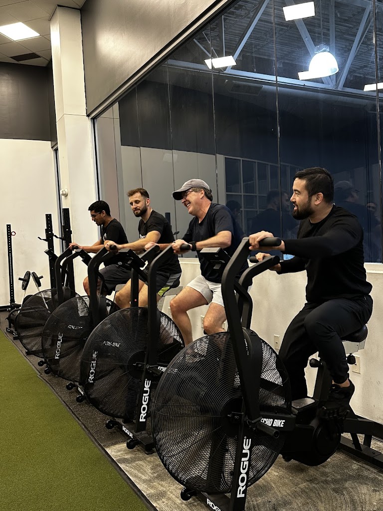  Sunshine Performance Training