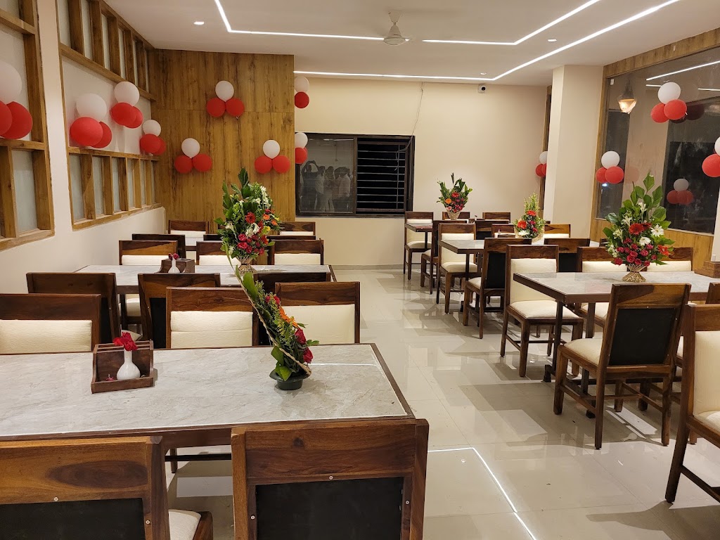 Pride Kitchen Hyderabadi Biryani