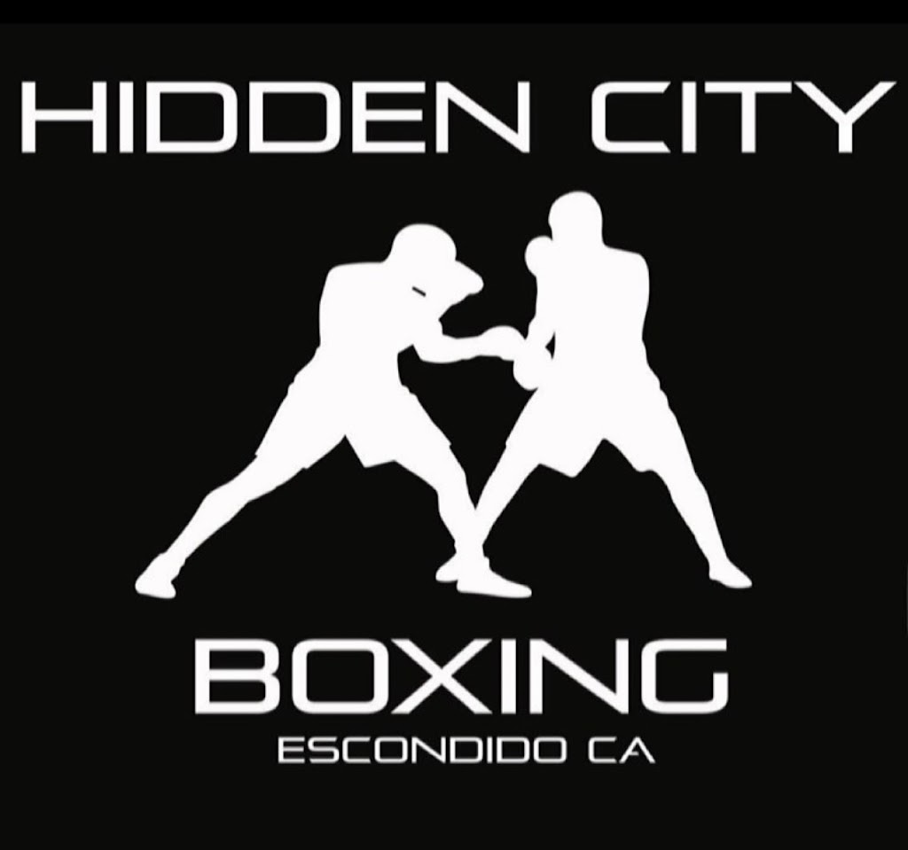  Hidden city boxing