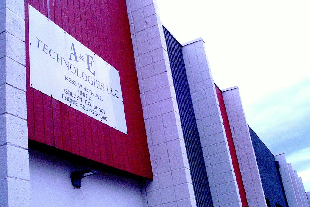 A&E Technologies, LLC