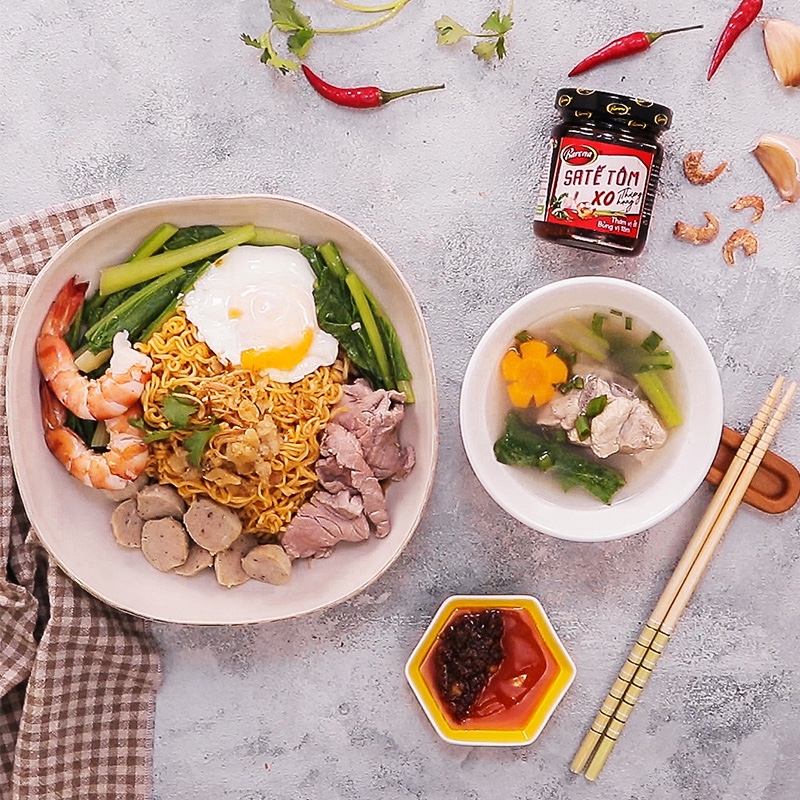 越南美食 的照片