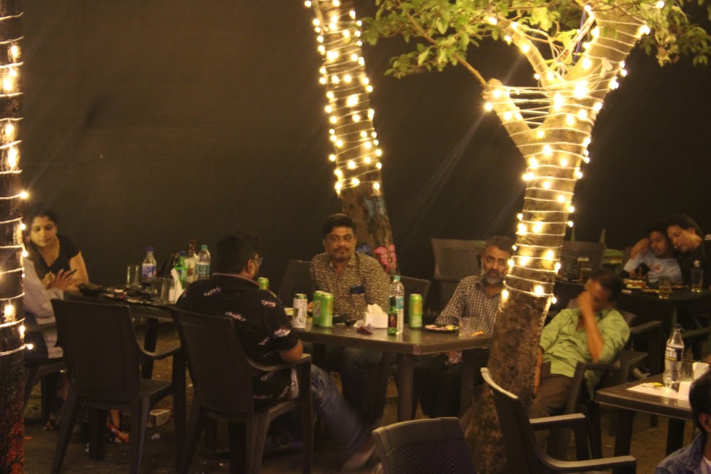 Dream Forest Family Restaurant