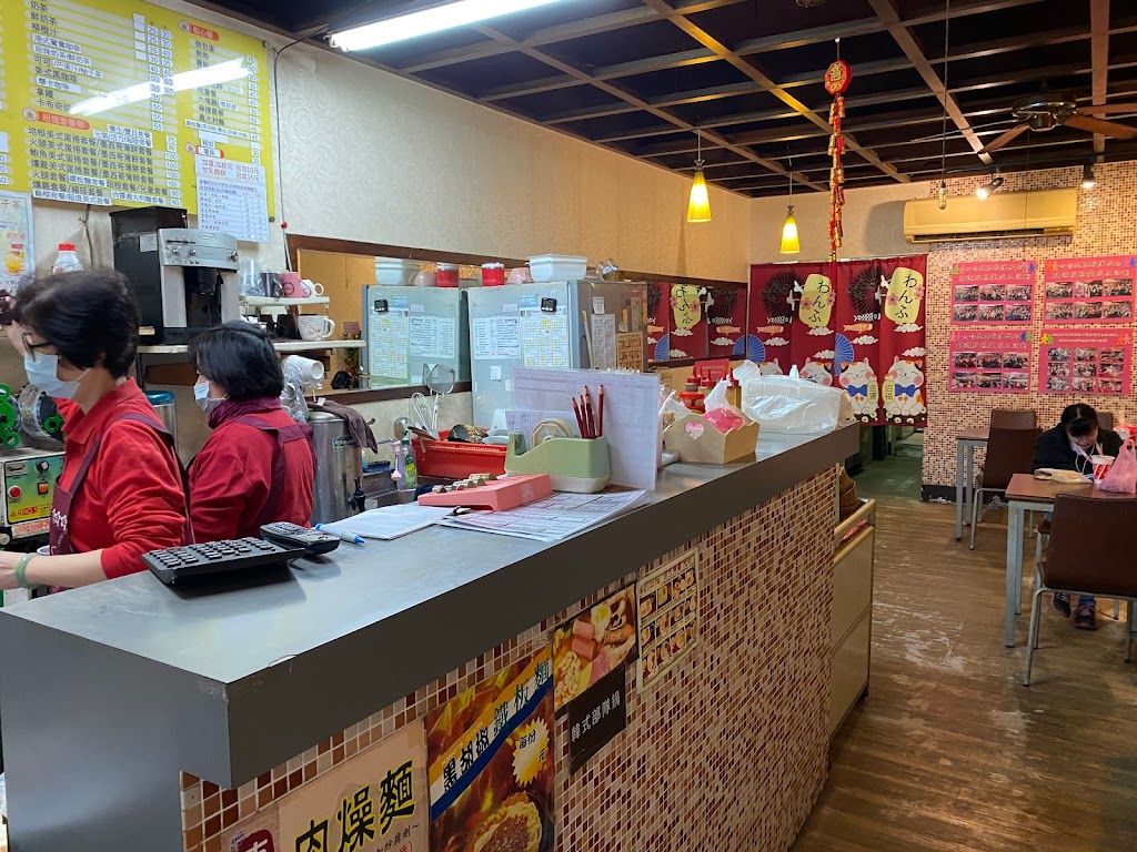 小王子早餐店 的照片