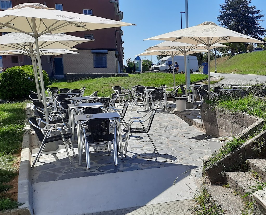 Cafe Bar O Carballo