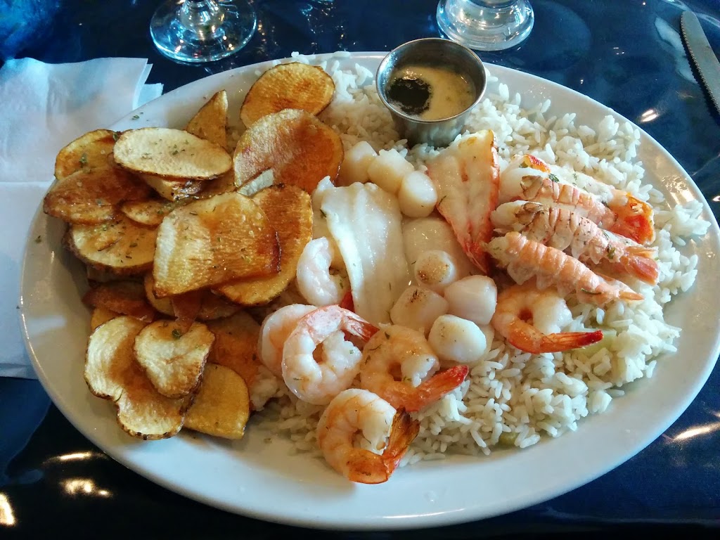 Food & drink