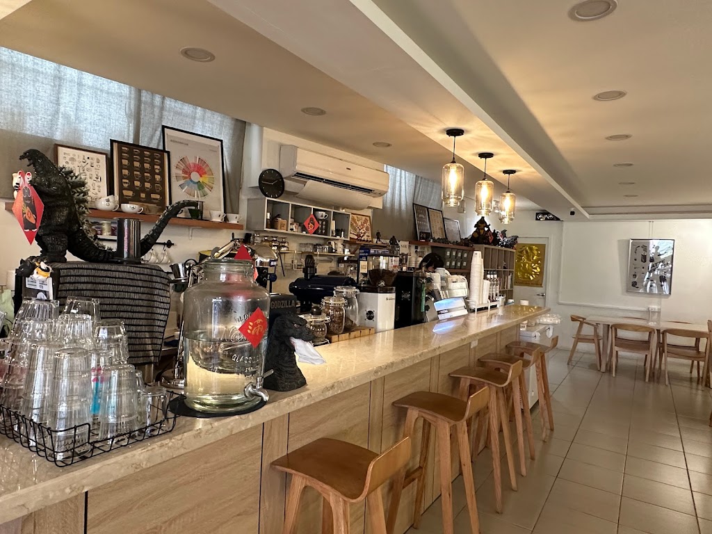 Skinny Cafe 瘦子咖啡·彰化店｜咖啡專賣店 的照片