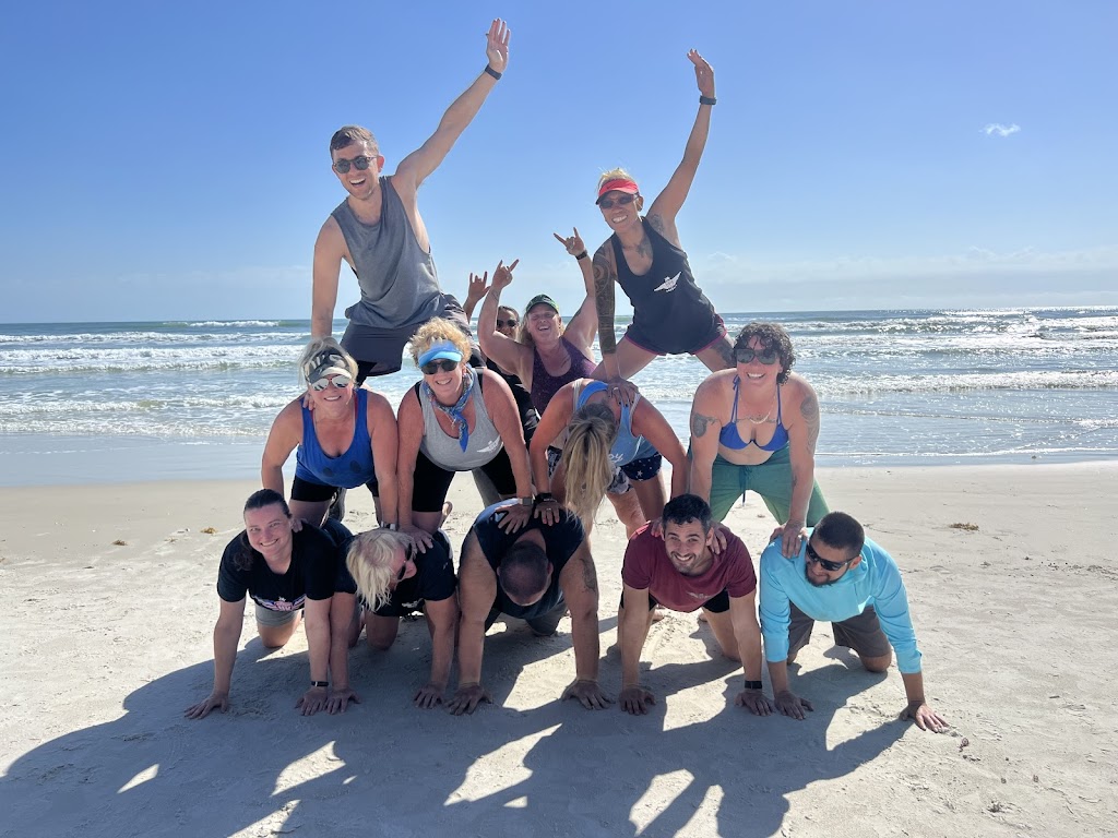  Bootcamp UK Viera- Outdoor Fitness