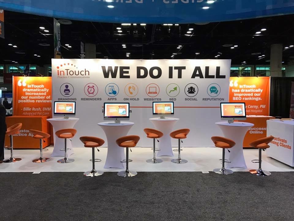 Intouch Practice Communications