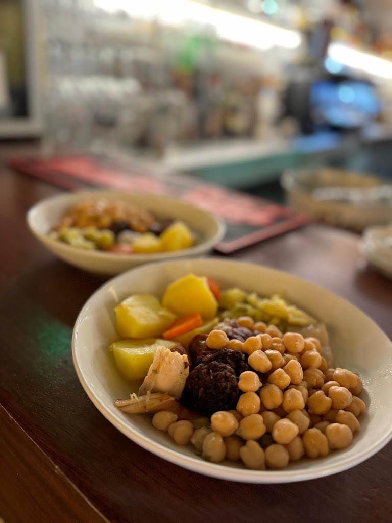 Restaurante Saudade — Mas recientes