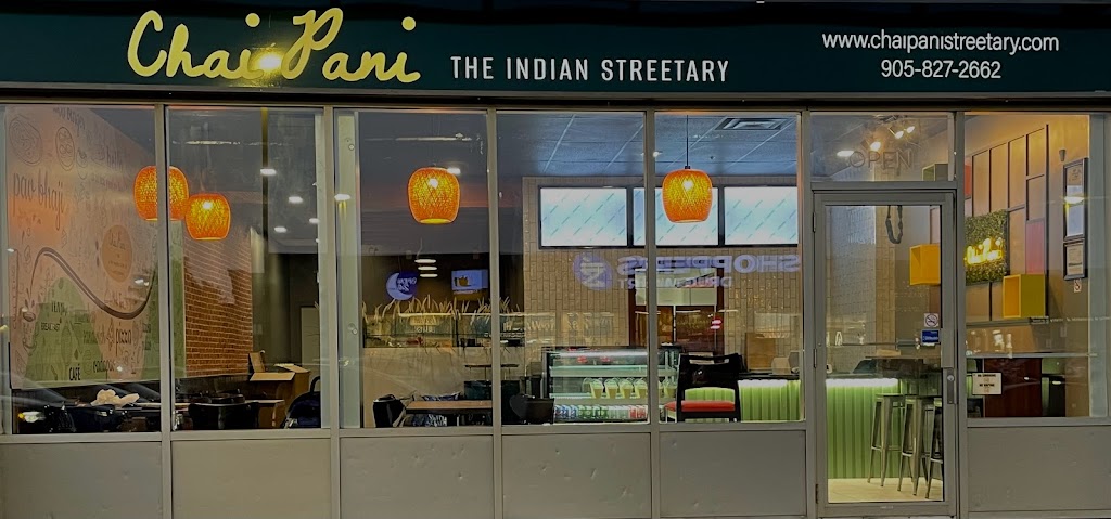 Chai Pani - Oakville