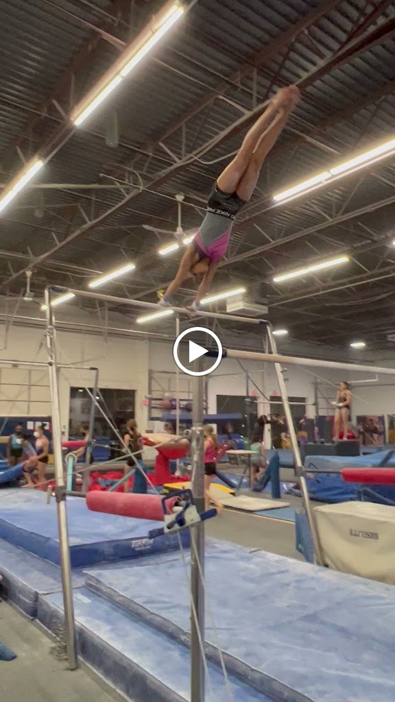  Hill's Gymnastics Training Center