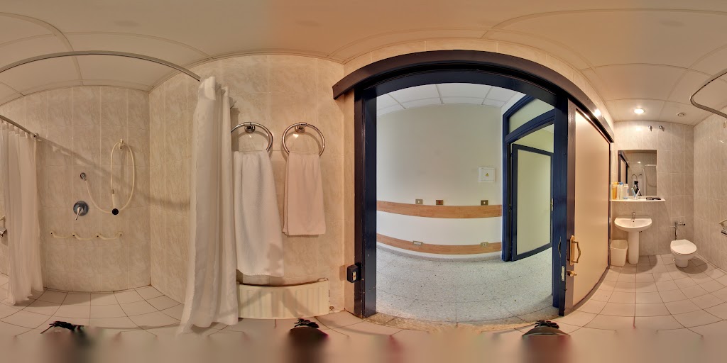 Colisee Kirikino | Residencia y Centro de Dia en Bilbao — Street View y 360deg