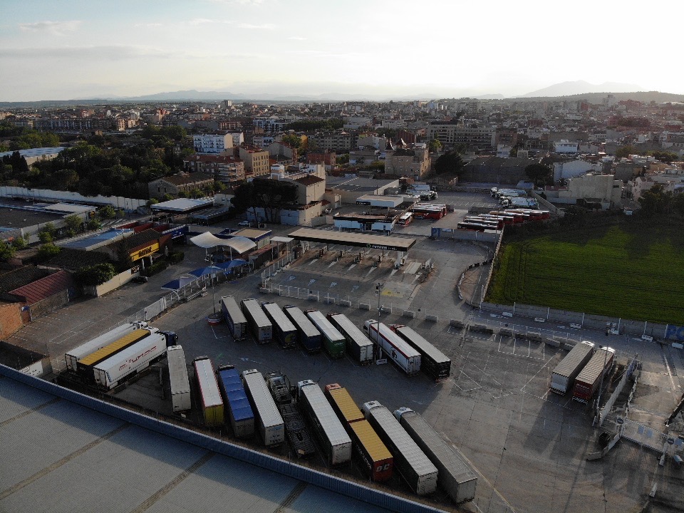Petrem Trucks — Del propietario