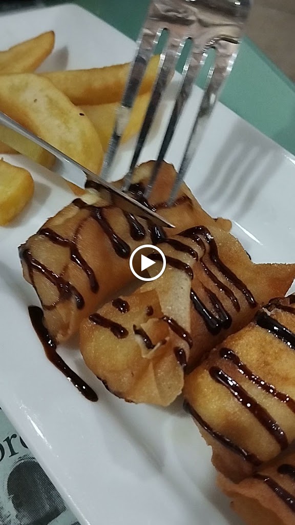 Cerveceria "El Calvo" — Videos