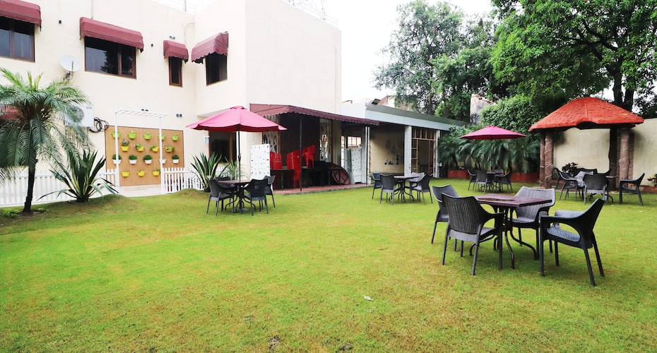 Alka Motel
